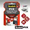 PLAKBAND SCOTCH EXTREME EXTERIOR 19MM X