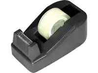 PLAKBANDHOUDER KANGARO INCL 2 ROL