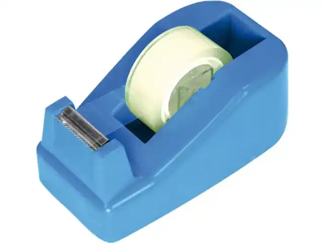 PLAKBANDHOUDER KANGARO INCL 2 ROL