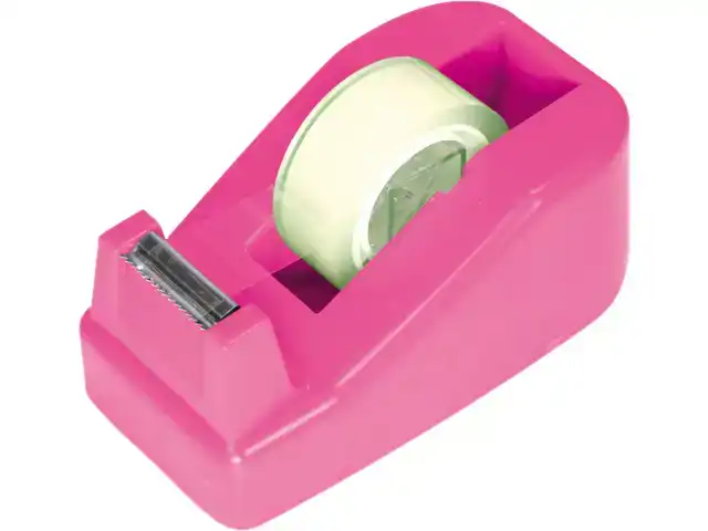 PLAKBANDHOUDER KANGARO INCL 2 ROL