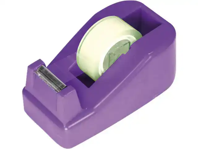 PLAKBANDHOUDER KANGARO INCL 2 ROL