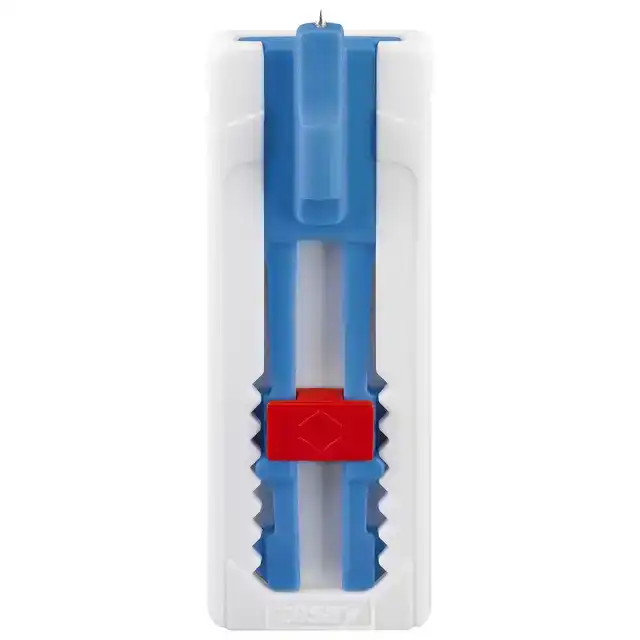 KLEVENDE SPIJKER TESA CANVAS BEHANG 1KG