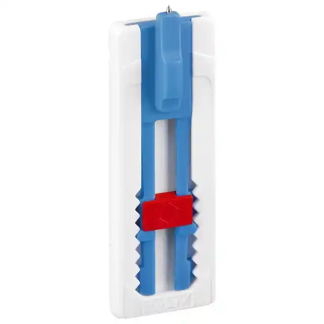KLEVENDE SPIJKER TESA CANVAS BEHANG 1KG