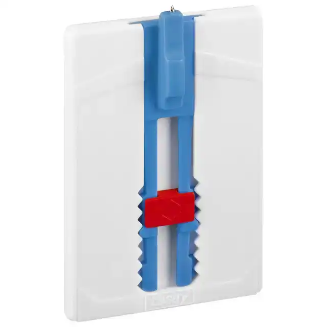 KLEVENDE SPIJKER TESA CANVAS BEHANG 2KG