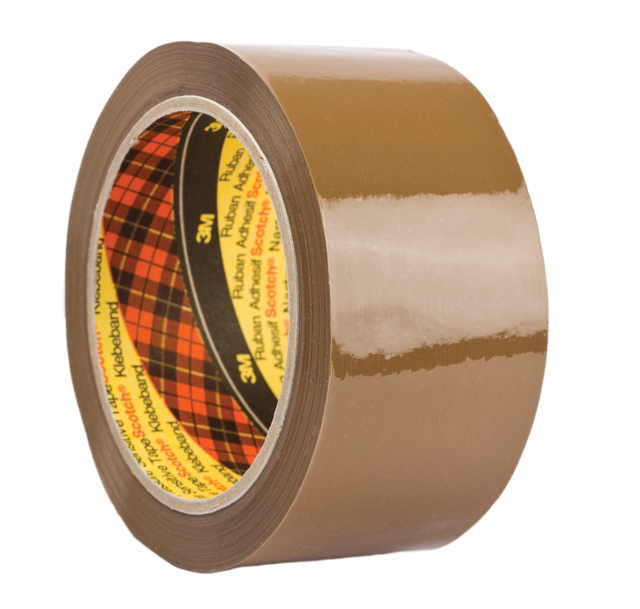 VERPAKKINGSTAPE SCOTCH 3095 50MMX66M