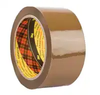 VERPAKKINGSTAPE SCOTCH 3095 50MMX66M
