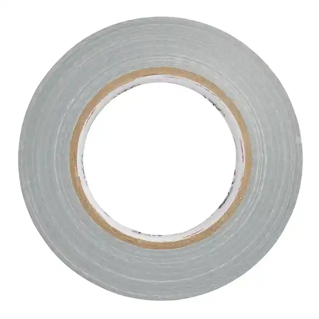 DUCT TAPE 3M 1900 50MMX50M ZILVER
