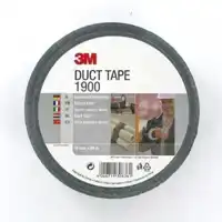 DUCT TAPE 3M ECONOMY 1900 50MMX50M