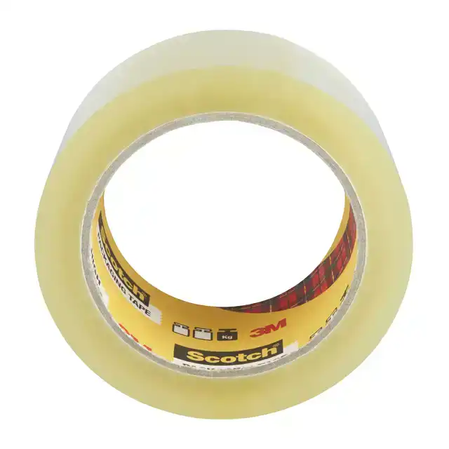 VERPAKKINGSTAPE SCOTCH HEAVY 50MMX66M