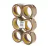 VERPAKKINGSTAPE SCOTCH 371 50MMX66M