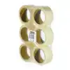 VERPAKKINGSTAPE SCOTCH 371 50MMX66M TR