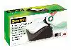 PLAKBANDHOUDER SCOTCH C60 ZWART 1ROL