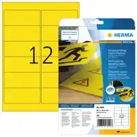 ETIKET HERMA 8029 99.1X42.3MM FOLIE