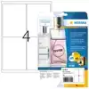 ETIKET HERMA 8019 99.1X139MM 100ST