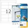 ETIKET HERMA 4574 97X42.3MM FOLIE WIT