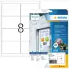 ETIKET HERMA 4575 99.1X67.7MM FOLIE WIT