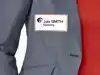 NAAMBADGE ETIKET AVERY L4786-20 80X50MM