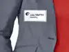 NAAMBADGE ETIKET AVERY L4787-20 80X50MM