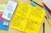 MEMOBLOK POST-IT SUPER STICKY BIG NOTES