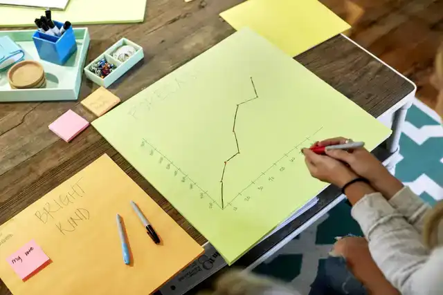 MEMOBLOK POST-IT SUPER STICKY BIG NOTES