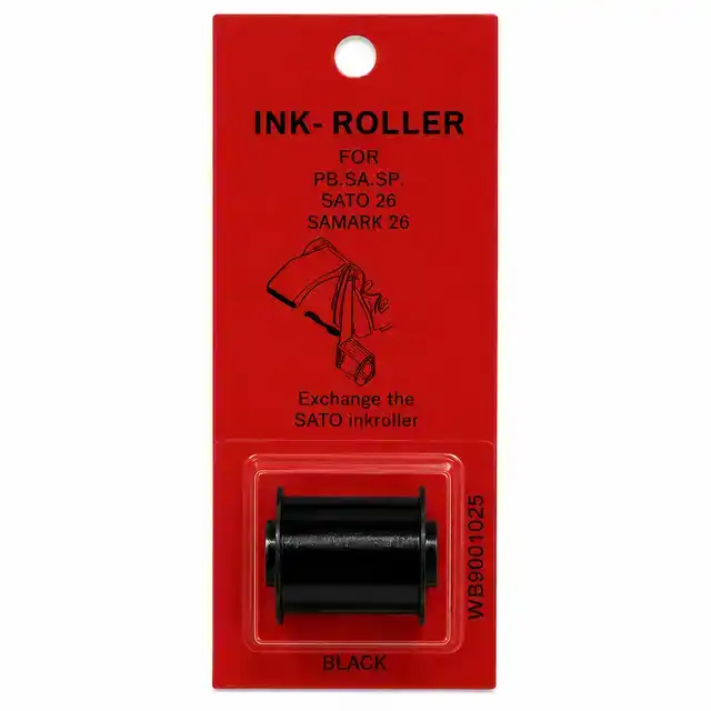 INKTROL ETIKETTEERTANG SATO SAMARK