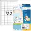 ETIKET HERMA 8629 38.1X21.2MM PREMIUM