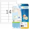 ETIKET HERMA 8635 99.1X38.1MM PREMIUM