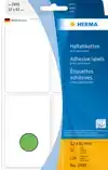 ETIKET HERMA 2495 52X82MM GROEN