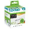 ETIKET DYMO LABELWRITER ADRESSERING