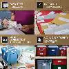 ETIKET DYMO LABELWRITER ADRESSERING