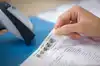 ETIKET DYMO LABELWRITER ADRESSERING