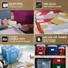 ETIKET DYMO LABELWRITER ADRESSERING
