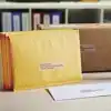 ETIKET DYMO LABELWRITER ADRESSERING