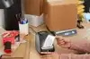 ETIKET DYMO LABELWRITER NAAMKAART