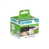 ETIKET DYMO LABELWRITER