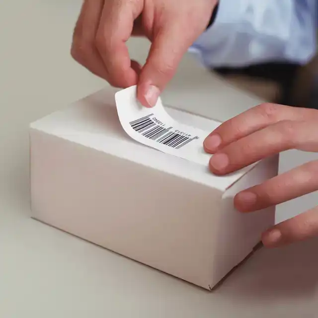 ETIKET DYMO LABELWRITER
