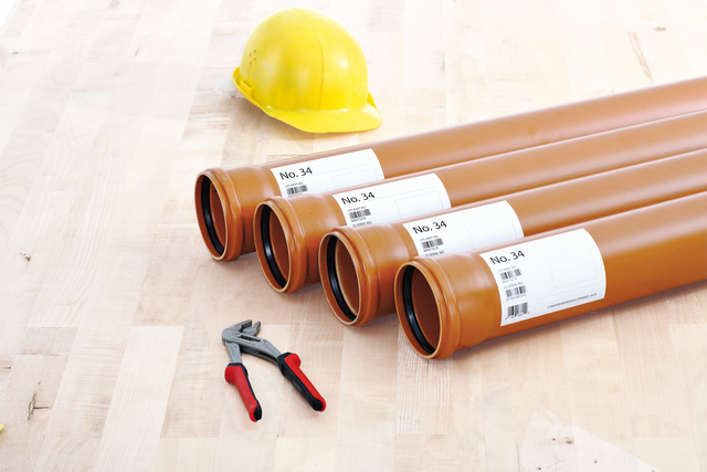 ETIKET HERMA 4692 97X42.3MM FOLIE 300ST