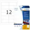 ETIKET HERMA 4692 97X42.3MM FOLIE 300ST