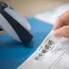 ETIKET DYMO LABELWRITER ADRESSERING