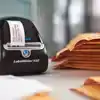 ETIKET DYMO LABELWRITER ADRESSERING