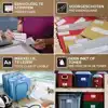 ETIKET DYMO LABELWRITER ADRESSERING