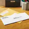 ETIKET DYMO LABELWRITER ADRESSERING