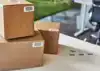 ETIKET DYMO LABELWRITER ADRESSERING