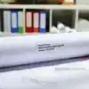 ETIKET DYMO LABELWRITER ADRESSERING