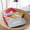 ETIKET DYMO LABELWRITER ADRESSERING
