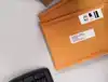 ETIKET DYMO LABELWRITER ADRESSERING