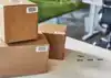 ETIKET DYMO LABELWRITER ADRESSERING