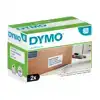 ETIKET DYMO LABELWRITER 5XL VERZEND
