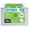 ETIKET DYMO LABELWRITER NAAMKAART
