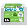 ETIKET DYMO LABELWRITER ADRESSERING